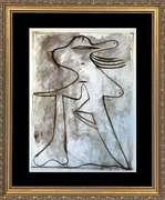 Pablo Picasso, Figure