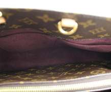 Louis Vuitton Monogram Montaigne BB