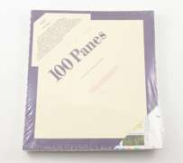 WWII 29 cent Unused full sheet of 20 - pack of 100 - $580 Face