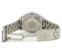Breitling Professional Skyracer Watch