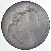 1805 Draped Bust Dime