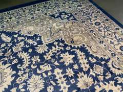 STUNNING PREMIUM  PERSIAN DESIGN RUG 8x11