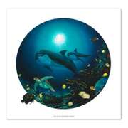 Undersea Life