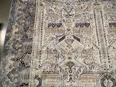 DESIGNER MODERNIZED CLASSIC RUG 8x11