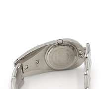 Movado Museum Stainless Steel Watch