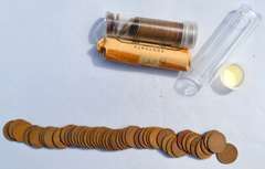 1920 1923 &1926 Lincoln Cent Rolls