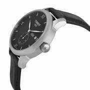 Tissot 25J Black Dial Automatic, New In Box.