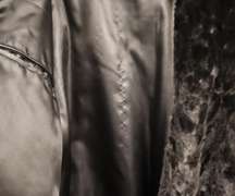 Millers Mink Mens Fur Coat