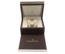 Baume & Mercier Clifton Automatic Watch