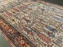 Modern 8' Vintage Repro Runner