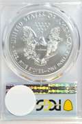 Special PCGS MS70 graded 2020 $1 Eagle FIRST DAY OF ISSUE