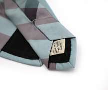 Burberry Tie