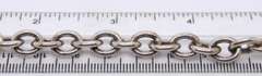 Vintage Sterling Silver Bracelet