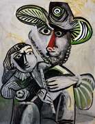 Pablo Picasso, Fatherhood