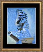 Pablo Picasso, The Painter