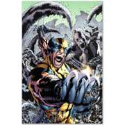 Wolverine: The Best There Is #10