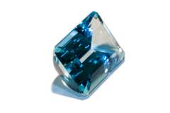 Rare Gem Quality Natural Aquamarine