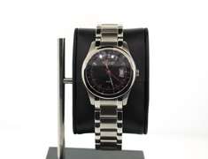 Brand New Kenith Cole Reaction Stainless Steel Men's Watch