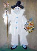 Pablo Picasso, Portrait Of Paulo