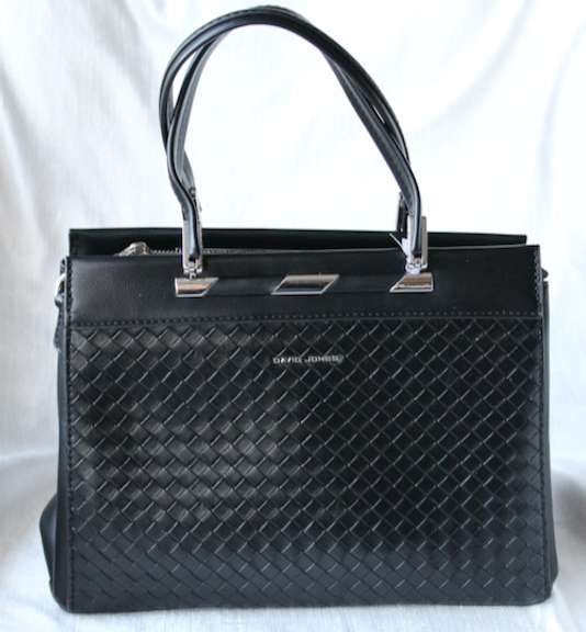 Stylish Designer Bag By David Jones-Paris