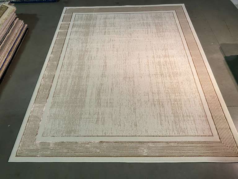 AMAZING MODERN DESIGN RUG 8x11