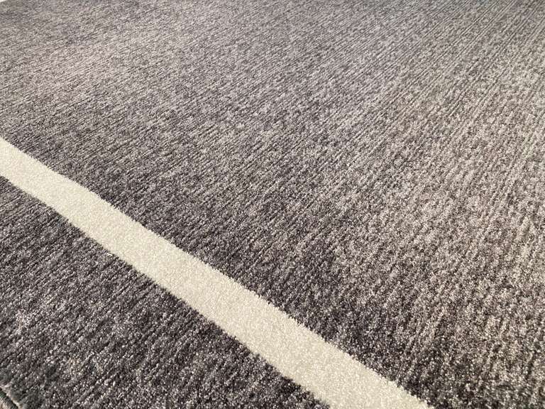 Vibrant Modern Design Rug 6x8