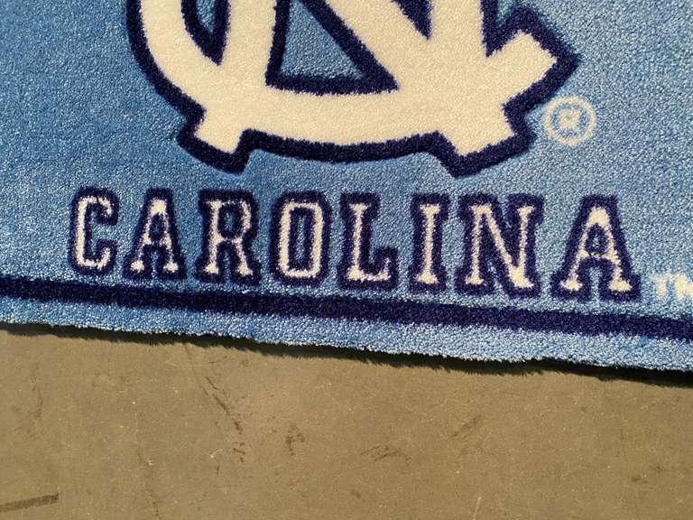 Sport Accent Rug 20"x30"