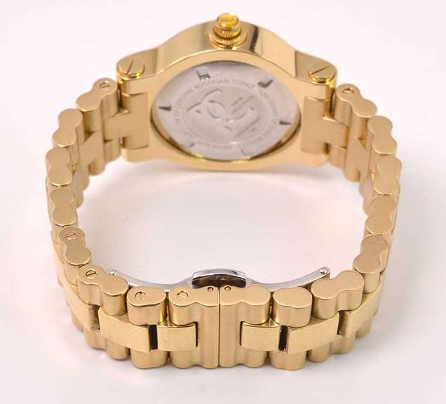 Renato Topaz Dial, Pre-Owned.