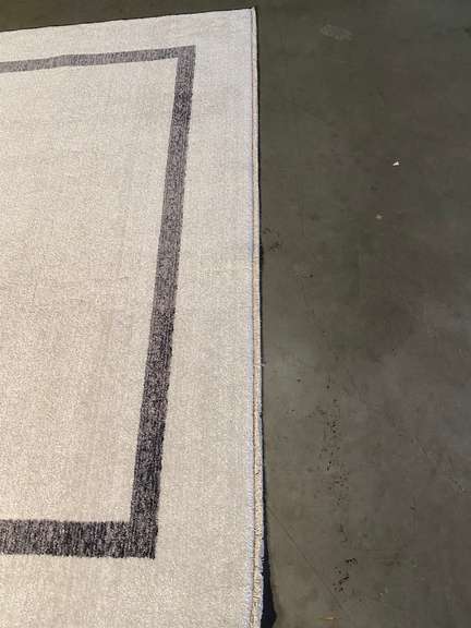 FABULOUS MODERN DESIGN RUG 6x8