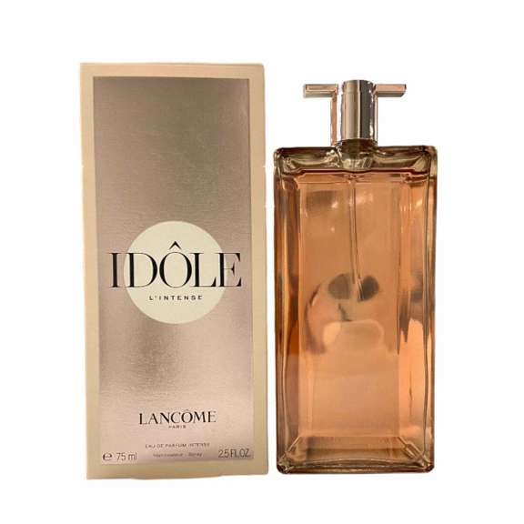 Idole L'Intense by Lancome perfume for women EDP 2.5 oz New In Box