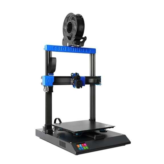 3D Printer Kit with 300 x 300 x 400mm Large Print Size