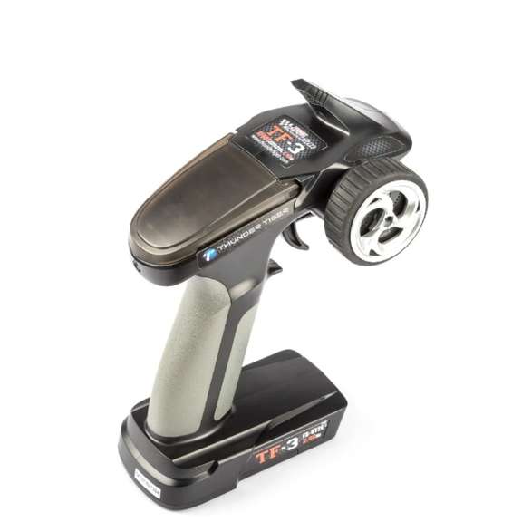 1/12 2.4G 2WD RC Car Unique Off-Road RTR RC Vehicle