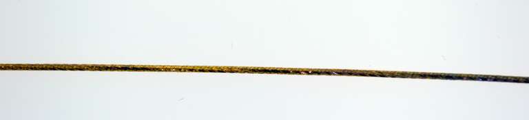 Sterling Silver Heart Necklace