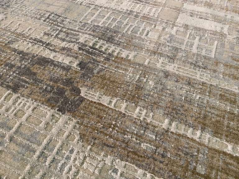 PREMIUM MODERN DESIGN RUG 6x8