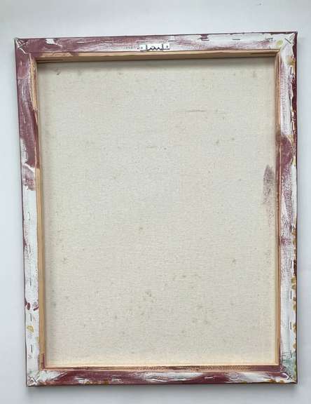Edgar Allen Poe Original Art by Stephen Wakefield (Poe #2)