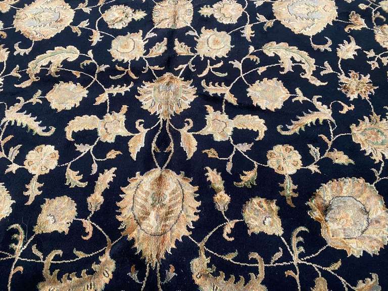 Exquisite Mahal Design Rug 9x12