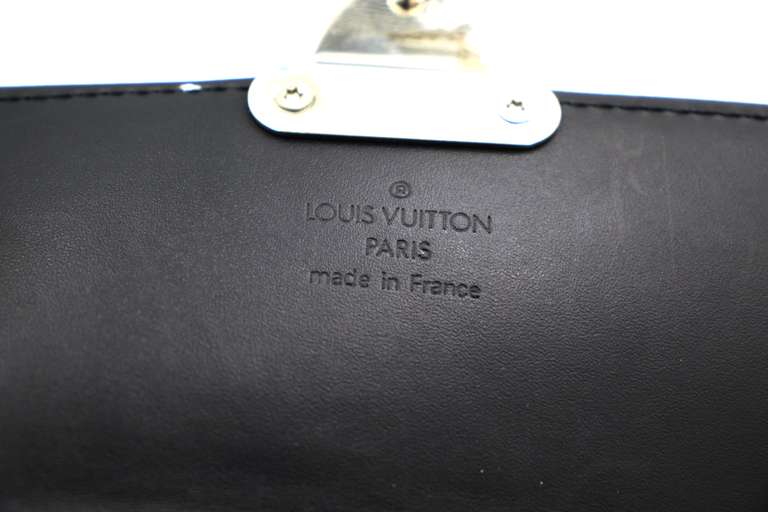 Louis Vuitton Euro Wallet