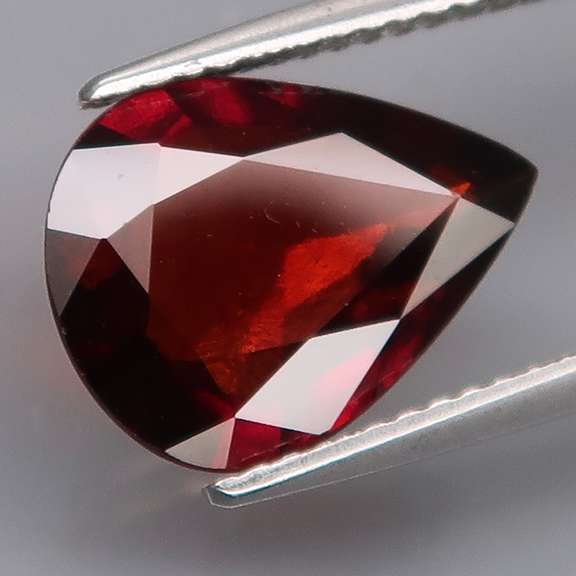 Rich 3.75ct Spessartite Garnet