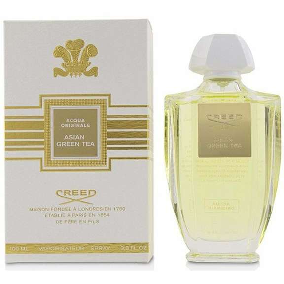 Creed Asian Green Tea by Creed perfume EDP 3.3 / 3.4 oz New in Box