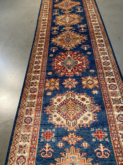 SUPER KAZAK 13' RUNNER