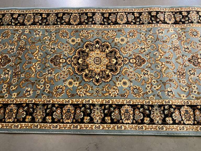 ELEGANT RUNNER 10 FT