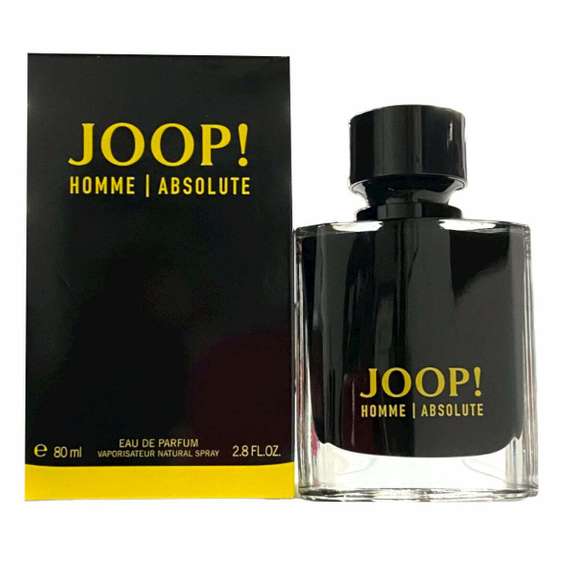 Joop! Absolute by Joop! cologne for men EDP 2.8 oz New In Box