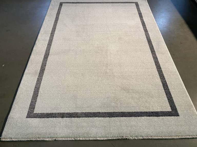 FABULOUS MODERN DESIGN RUG 6x8