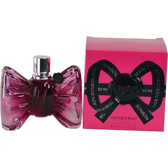 BONBON Viktor & Rolf and women perfume edp 3.0 oz NEW IN BOX 90 ml