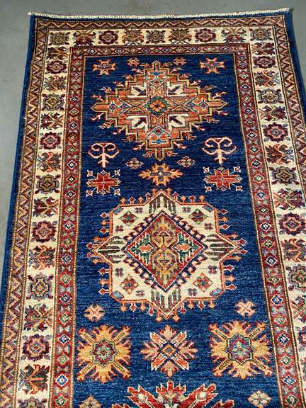 SUPER KAZAK 13' RUNNER