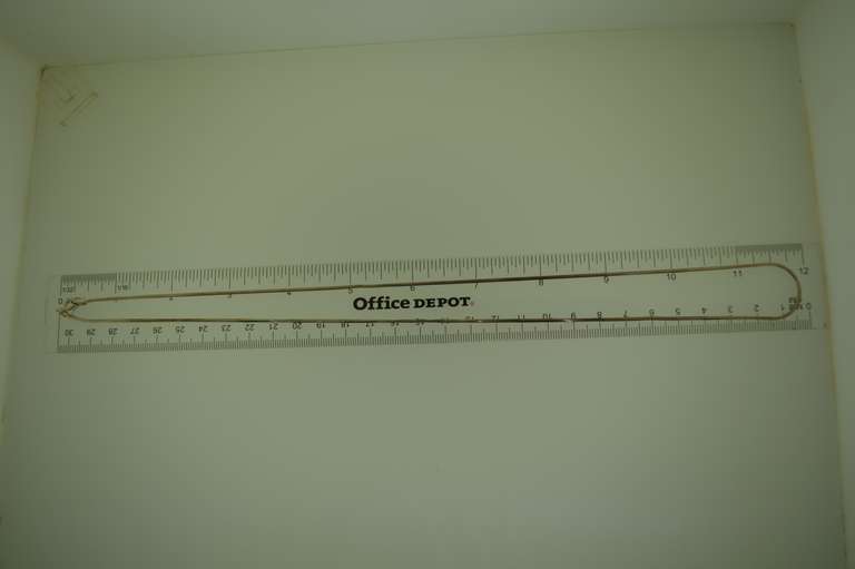 Italian Sterling Silver Milor Snake Chain Lot