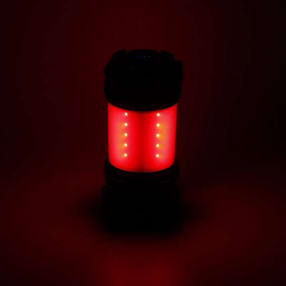 LED Camping Light Work Light Portable Emergency Lantern