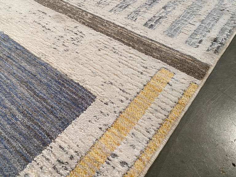 Eye Catching Modern Design Rug 6x8
