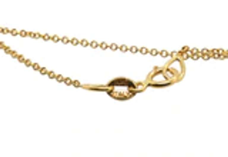 Stunning Sapphire and Diamond Halo Pendant on Chain