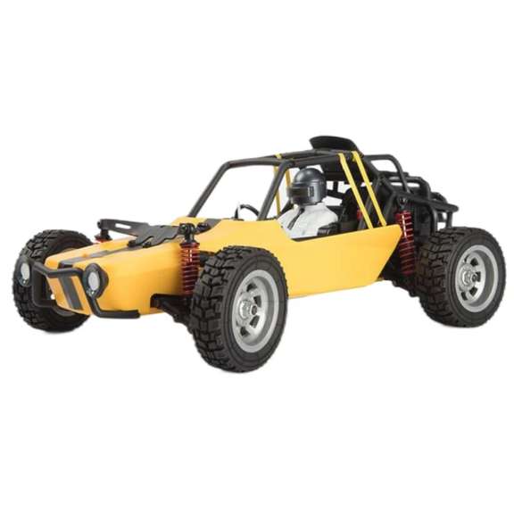 1/12 2.4G 2WD RC Car Unique Off-Road RTR RC Vehicle